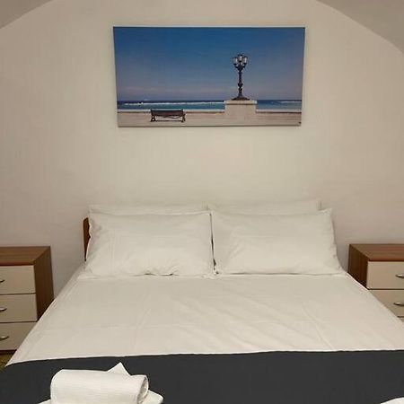 A Casa Di Svea Bari Zewnętrze zdjęcie