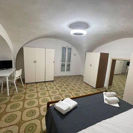 A Casa Di Svea Bari Zewnętrze zdjęcie