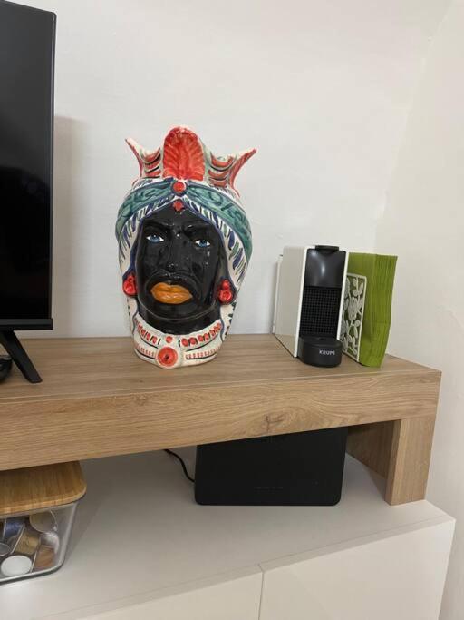 A Casa Di Svea Bari Zewnętrze zdjęcie