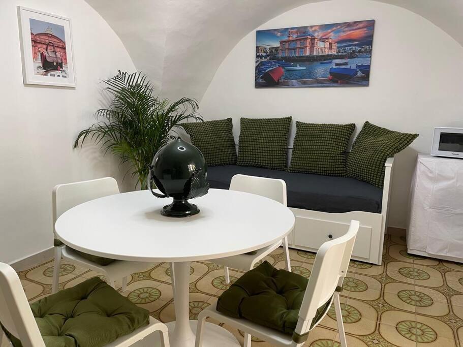 A Casa Di Svea Bari Zewnętrze zdjęcie