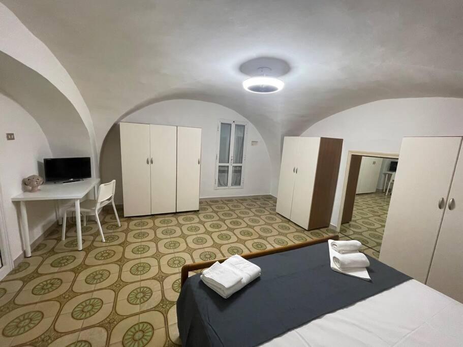 A Casa Di Svea Bari Zewnętrze zdjęcie