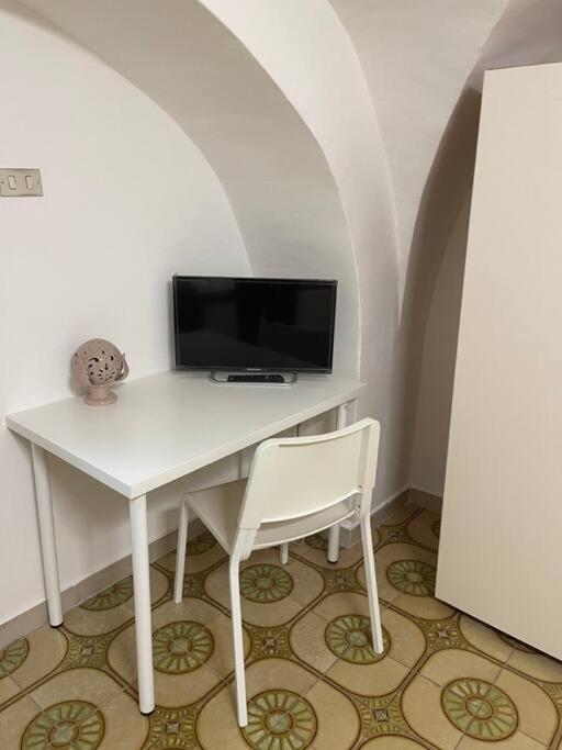 A Casa Di Svea Bari Zewnętrze zdjęcie