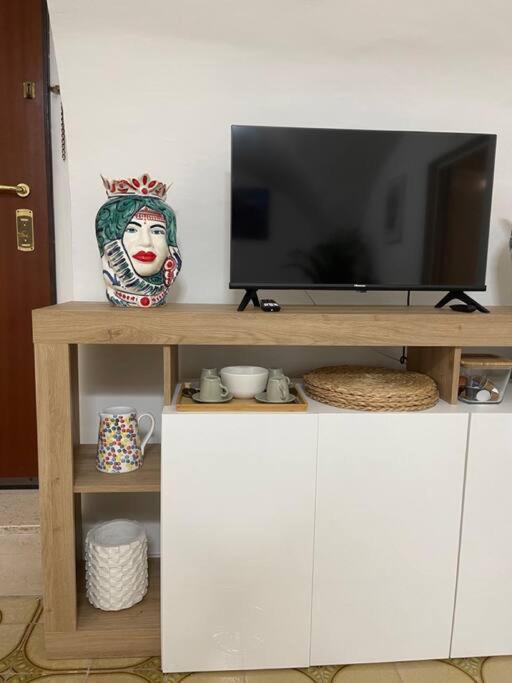A Casa Di Svea Bari Zewnętrze zdjęcie