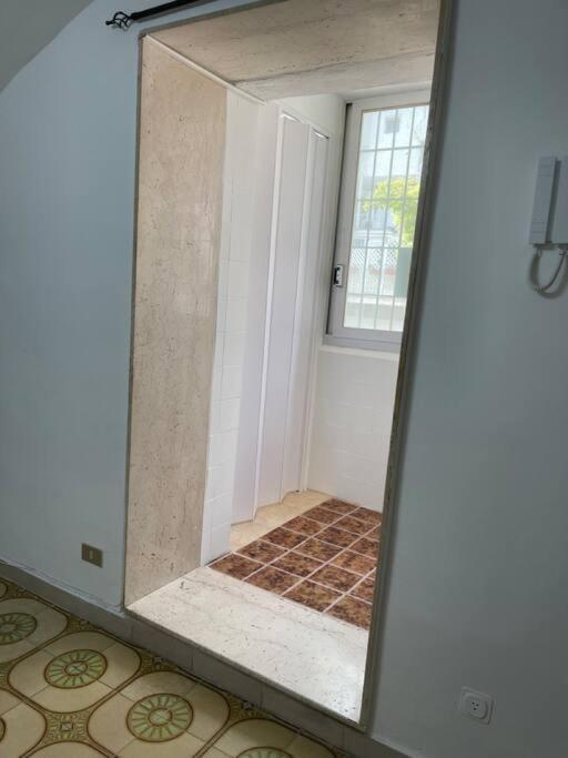 A Casa Di Svea Bari Zewnętrze zdjęcie