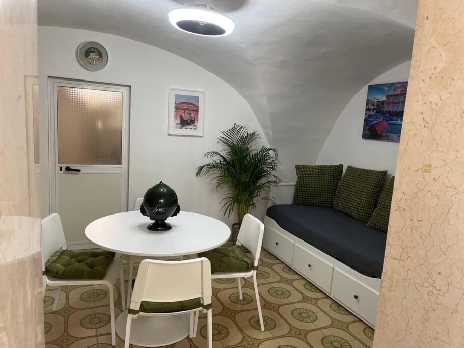 A Casa Di Svea Bari Zewnętrze zdjęcie