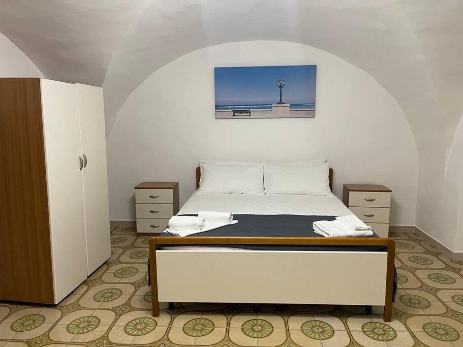 A Casa Di Svea Bari Zewnętrze zdjęcie